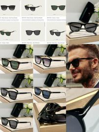 Picture of David Beckha Sunglasses _SKUfw55713496fw